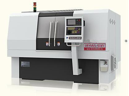 锪端面鉆中心孔機(jī)床